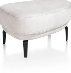 XOOON BROOKS poef / hocker -