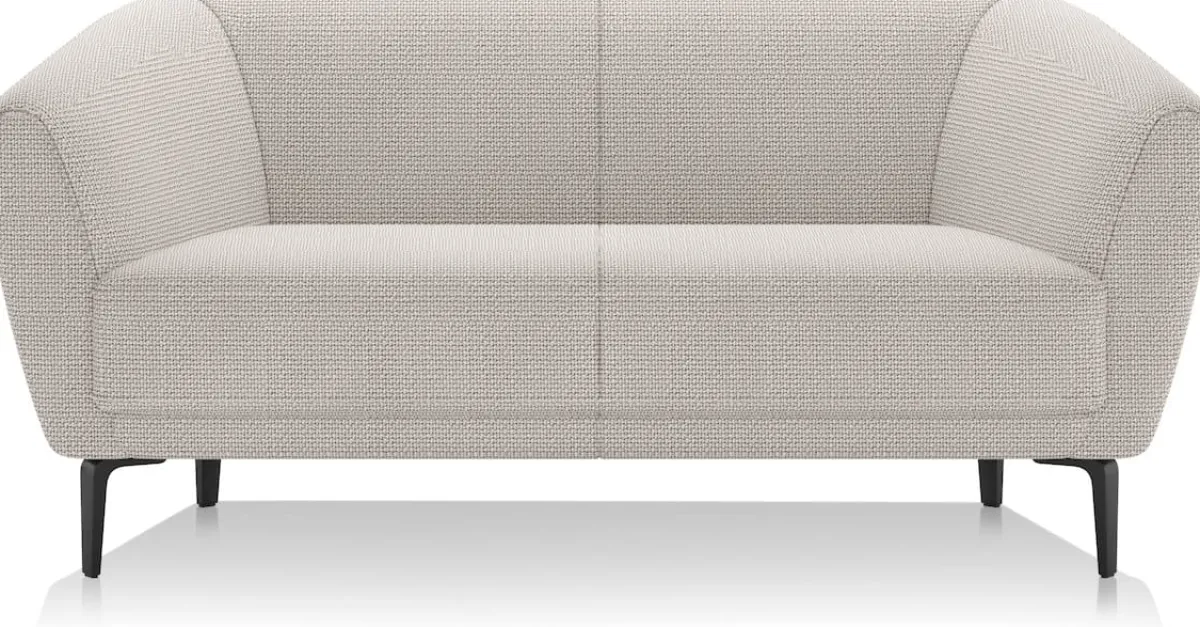 Hot XOOON BROOKS 2-zitsbank -