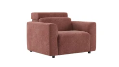 Discount XOOON Cantello, fauteuil