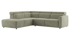 Hot XOOON Cantello, Ottomane groot links - 2,5 zits arm rechts