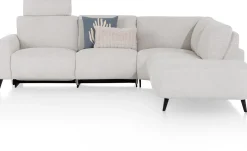 Best XOOON Carini hoofdsteun voor 2.5-zitsbank + ottomane - 60 cm -