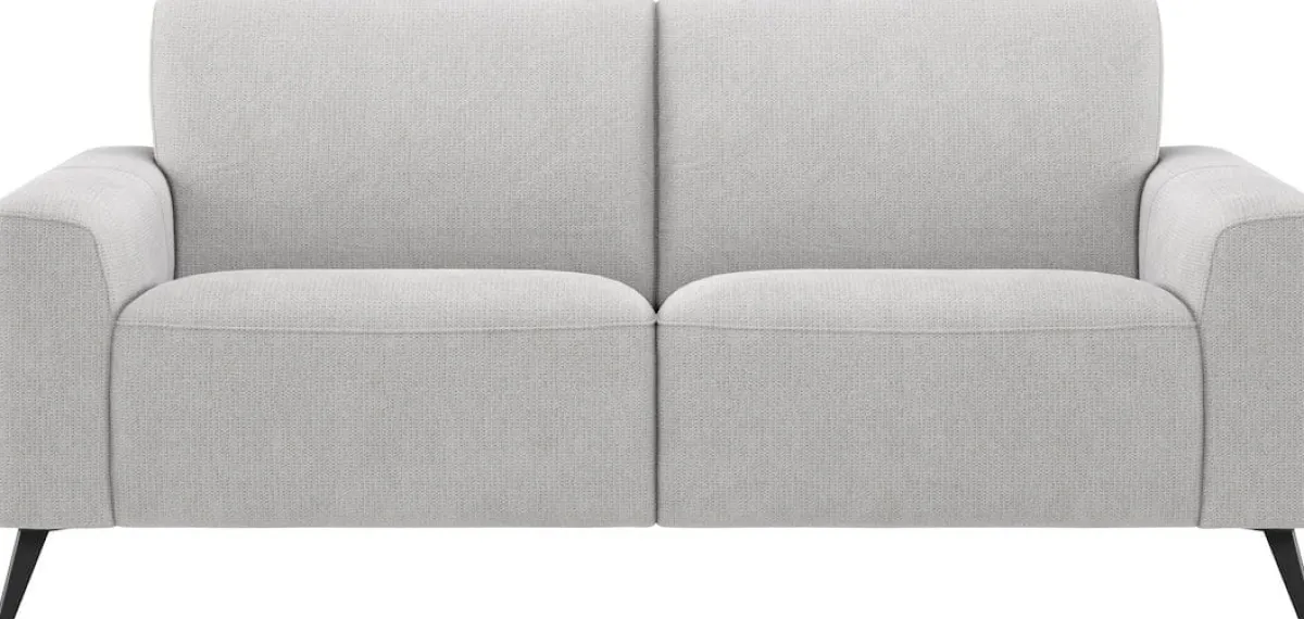 Clearance XOOON Carini, 2.5-zits - vast - incl. bonellvering