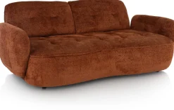 Clearance XOOON Casoli, 2.5-zits - flex