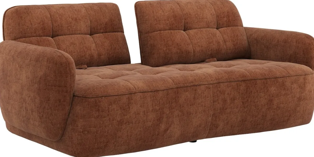 Outlet XOOON Casoli 3.5-zitsbank - flex -