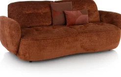 Outlet XOOON Casoli 3.5-zitsbank - flex -