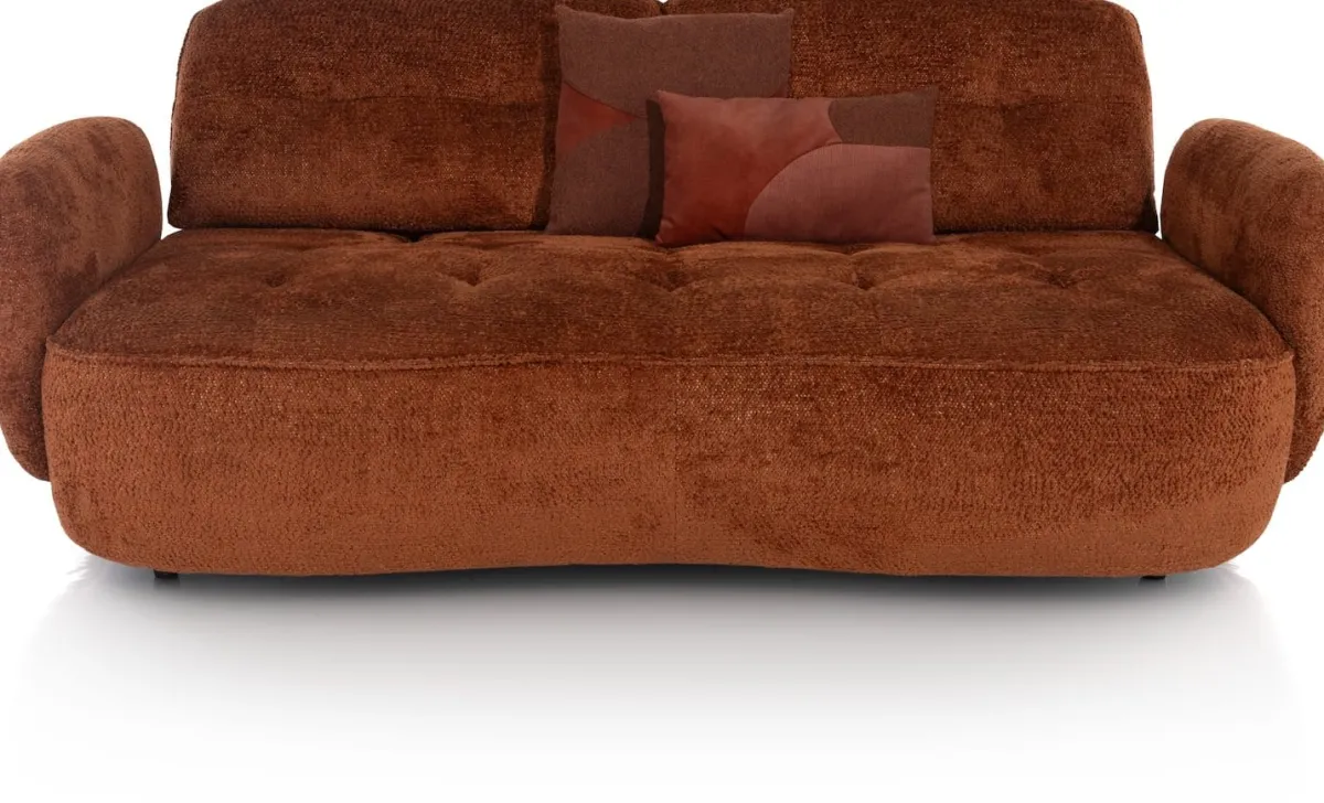 Outlet XOOON Casoli 3.5-zitsbank - flex -