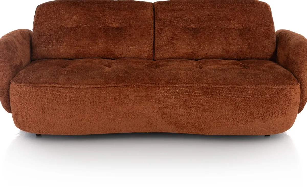 Outlet XOOON Casoli 3.5-zitsbank - flex -