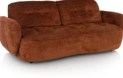 Outlet XOOON Casoli 3.5-zitsbank - flex -