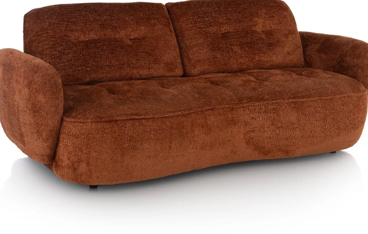 Outlet XOOON Casoli 3.5-zitsbank - flex -