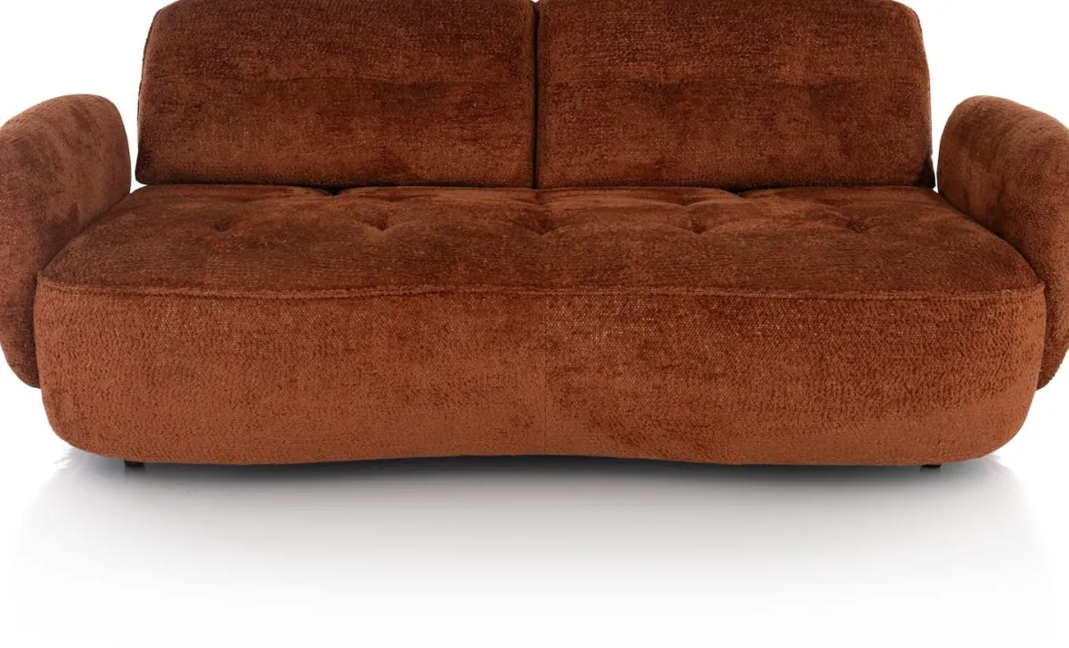 Outlet XOOON Casoli 3.5-zitsbank - flex -