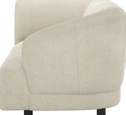 Sale XOOON Cervo, hoek met 1-zits arm rechts