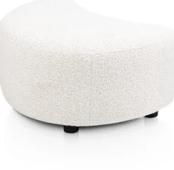 New XOOON Cervos, poef/hocker bij fauteuil draaibaar klein