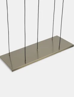 Online XOOON COCOmaison, Abby hanglamp 5*E27 - Multikleur