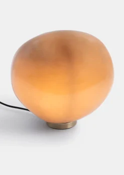 XOOON COCOmaison, Abby tafellamp 1*E27 - Goud