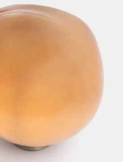 XOOON COCOmaison, Abby tafellamp 1*E27 - Goud