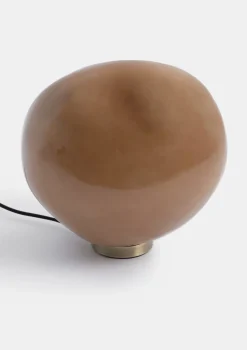 XOOON COCOmaison, Abby tafellamp 1*E27 - Goud