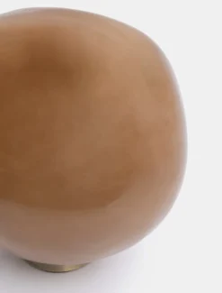 XOOON COCOmaison, Abby tafellamp 1*E27 - Goud