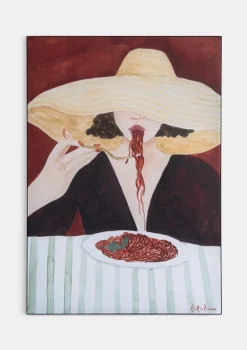 New XOOON COCOmaison, Allegra wand doek - 90x140cm