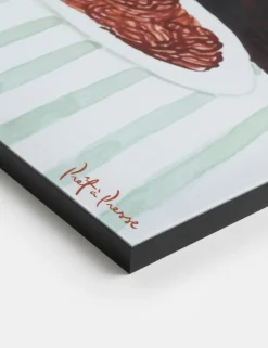 New XOOON COCOmaison, Allegra wand doek - 90x140cm