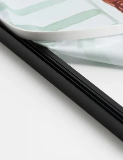 Best XOOON COCOmaison, Allegra wand doek - 70x100cm