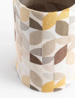 Outlet XOOON COCOmaison, Beautiq Elite lampenkap 25 x 40cm - Creme