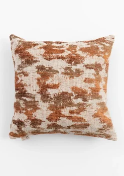 Discount XOOON COCOmaison, Beautiq Noble kussen 50x50cm - koper