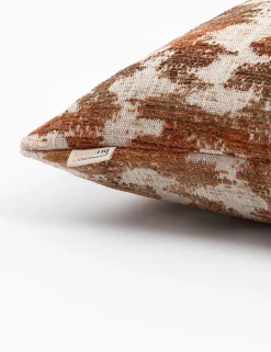 Discount XOOON COCOmaison, Beautiq Noble kussen 50x50cm - koper