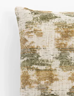 New XOOON COCOmaison, Beautiq Noble kussen 50x50cm - Groen