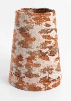 New XOOON COCOmaison, Beautiq Noble lampenkap 35/25 x 46cm - koper