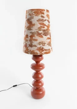 New XOOON COCOmaison, Beautiq Noble lampenkap 35/25 x 46cm - koper