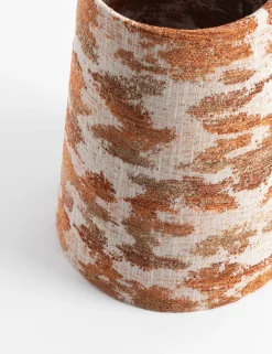 New XOOON COCOmaison, Beautiq Noble lampenkap 35/25 x 46cm - koper