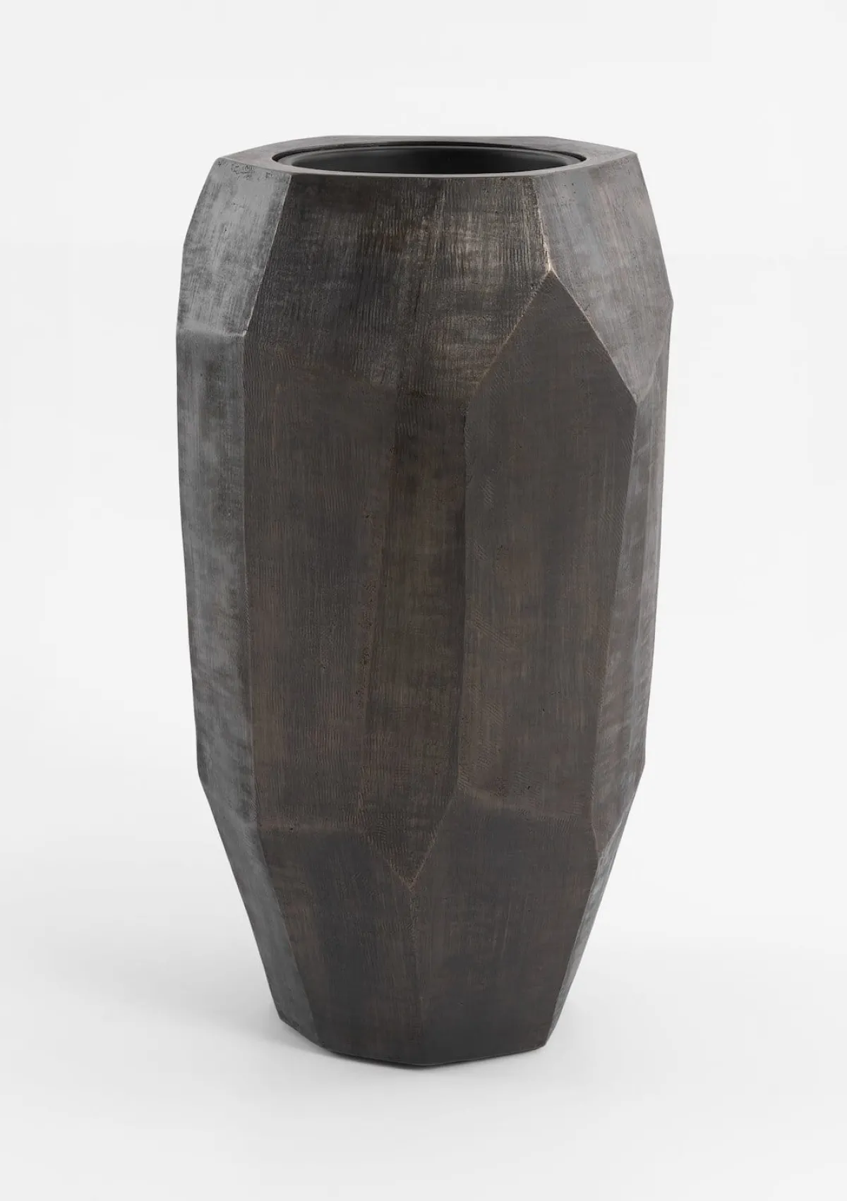 Discount XOOON COCOmaison, Bolsena pot H90cm - Brons