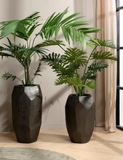 Discount XOOON COCOmaison, Bolsena pot H90cm - Brons