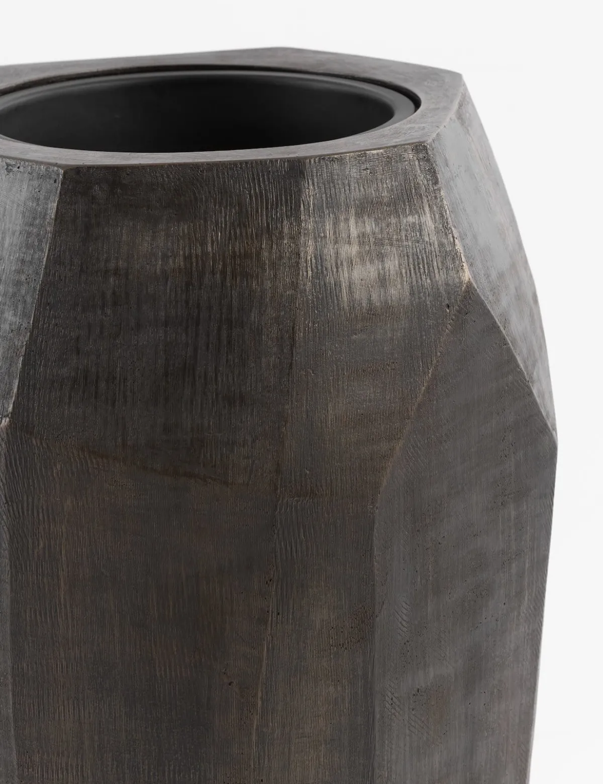 Discount XOOON COCOmaison, Bolsena pot H90cm - Brons