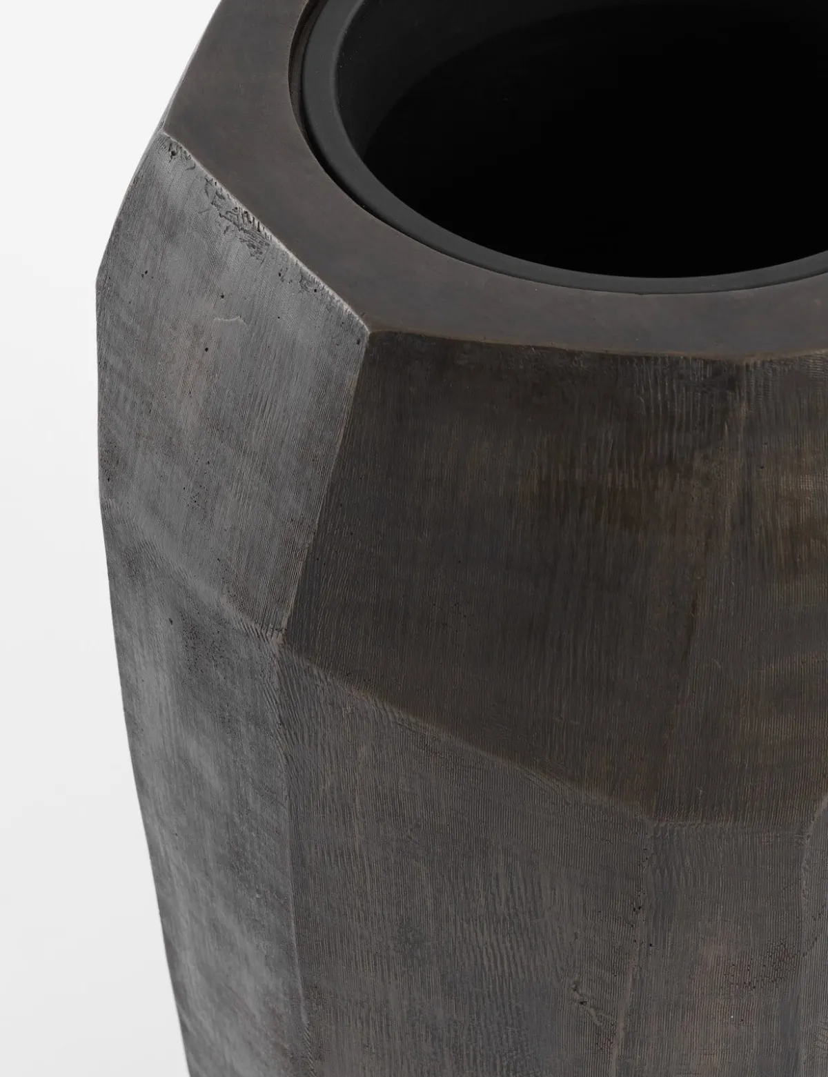 Discount XOOON COCOmaison, Bolsena pot H90cm - Brons