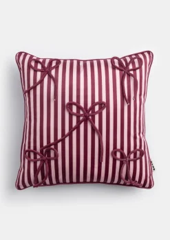 New XOOON COCOmaison, Bow kussen 43x43cm