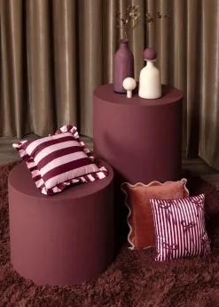 New XOOON COCOmaison, Bow kussen 43x43cm