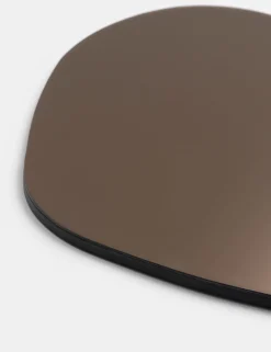 Discount XOOON COCOmaison, Chez spiegel 50x65cm - Bruin