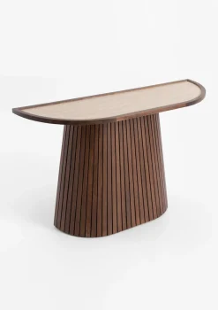 New XOOON COCOmaison, Cleo wandtafel H77cm - Bruin