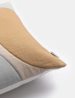 Sale XOOON COCOmaison, Dean kussen 45x45cm - Multikleur