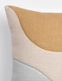 Sale XOOON COCOmaison, Dean kussen 45x45cm - Multikleur