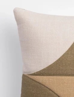 Sale XOOON COCOmaison, Derk kussen 50x30cm - Multikleur