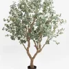 Hot XOOON COCOmaison, Eucalyptus Tree kunstplant H240cm - Groen