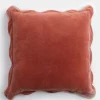 Sale XOOON COCOmaison, Eva kussen 43x43cm - Rood