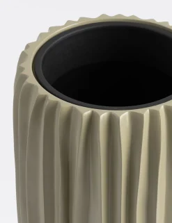 Hot XOOON COCOmaison, Garda pot H97cm - Groen