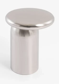 Hot XOOON COCOmaison, Gio bijzettafel H45cm - Zilver