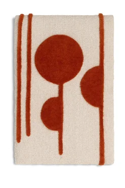 Online XOOON COCOmaison, Guus wandobject 60x90cm - Koper