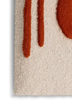 Online XOOON COCOmaison, Guus wandobject 60x90cm - Koper