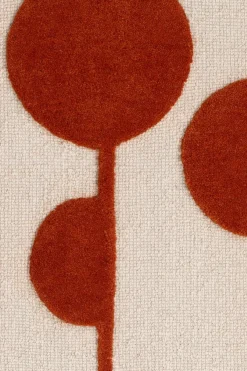 Online XOOON COCOmaison, Guus wandobject 60x90cm - Koper