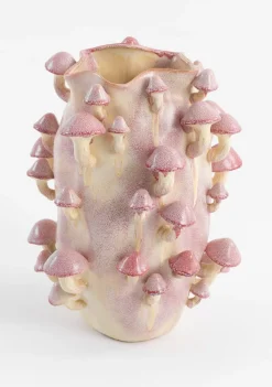 Hot XOOON COCOmaison, Harriet vaas H48cm - Multikleur